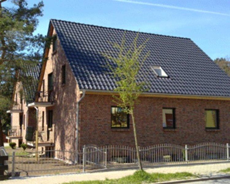 Apartmenthaus Hus Uebi By Rujana بينز المظهر الخارجي الصورة