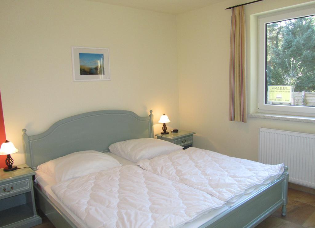 Apartmenthaus Hus Uebi By Rujana بينز المظهر الخارجي الصورة