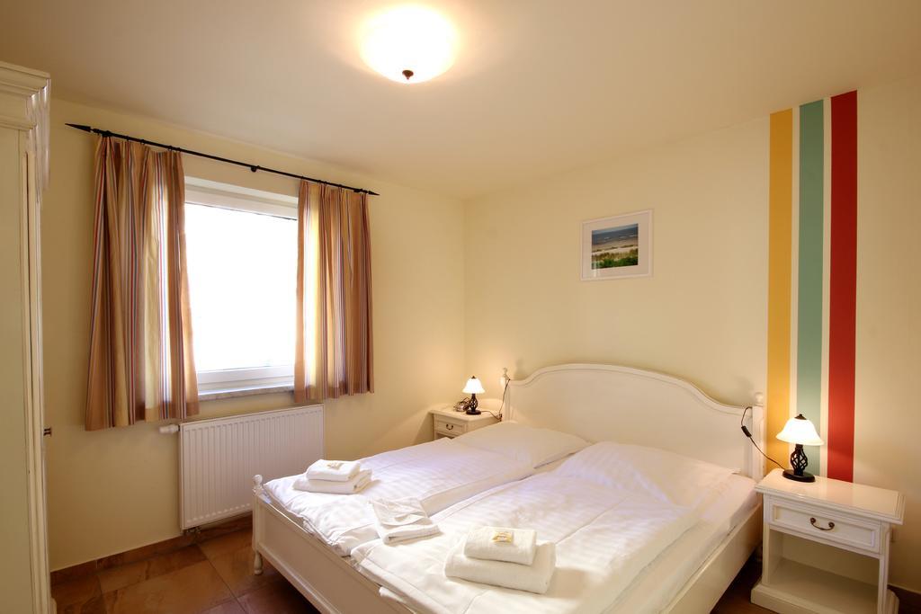 Apartmenthaus Hus Uebi By Rujana بينز المظهر الخارجي الصورة